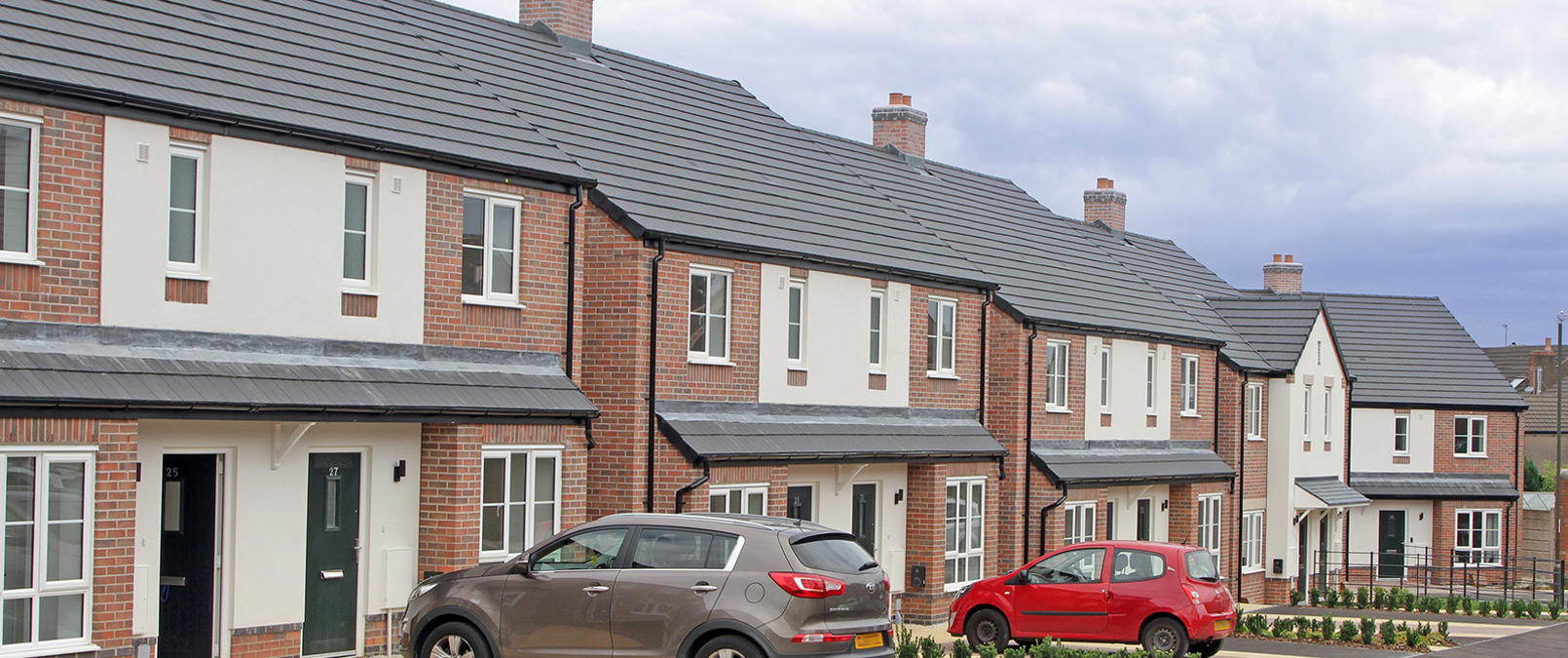 Affordable homes Affordable homes