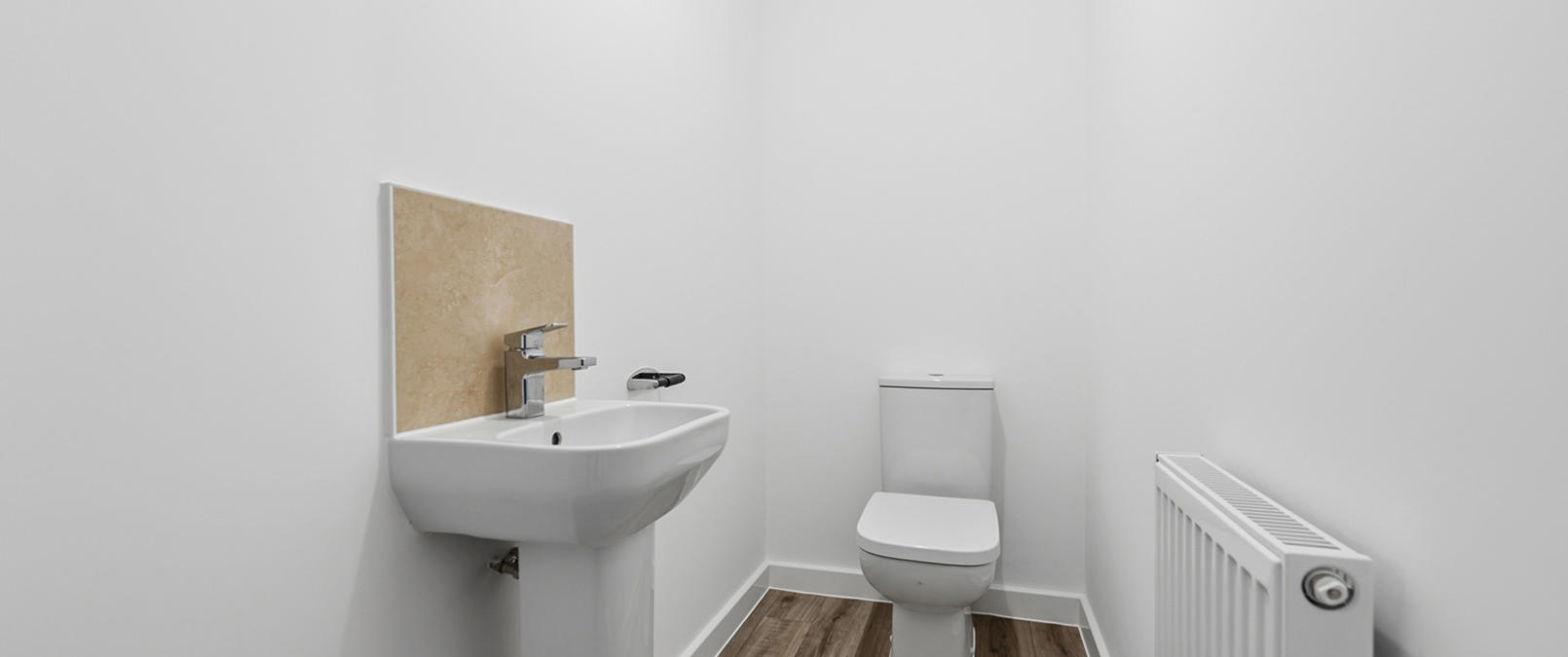 Gas Street Sandiacre Two Bed (23)