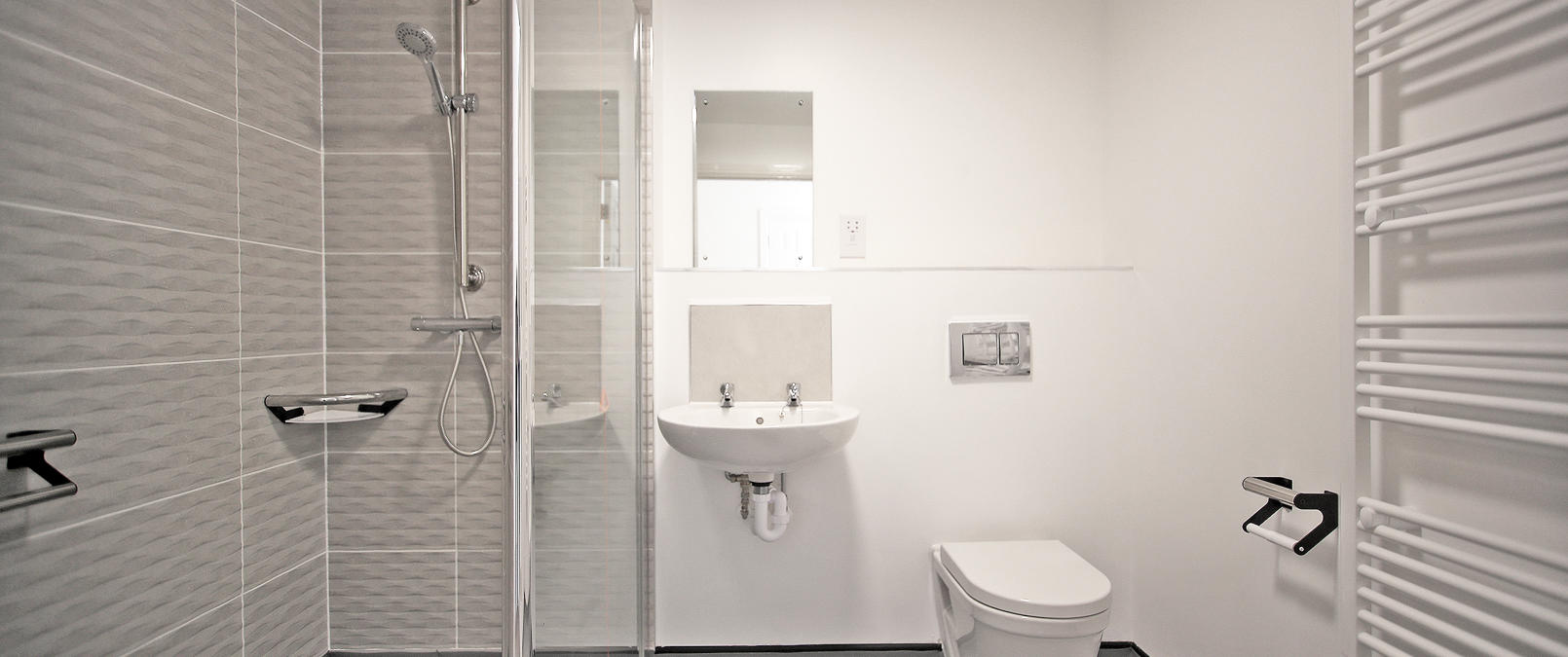 Wetroom Wetroom