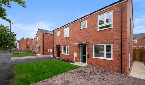 NCHA Piccadilly Externals 0009