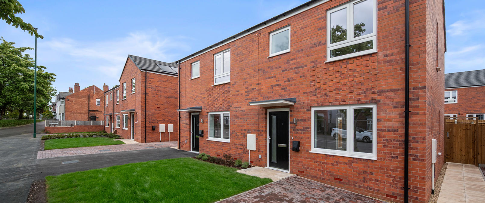 NCHA Piccadilly Externals 0009