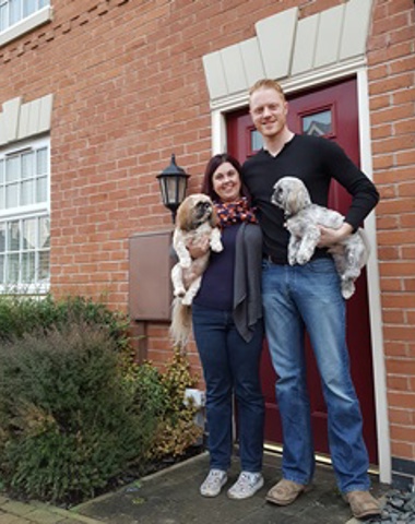 Customer Stories Kirsty David Customer Stories Kirsty David