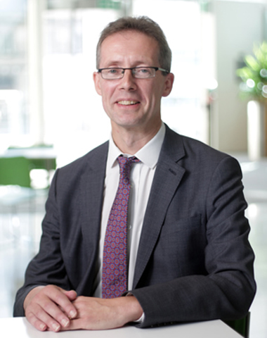 Paul Moat, Chief Executive. Paul Moat, Chief Executive.