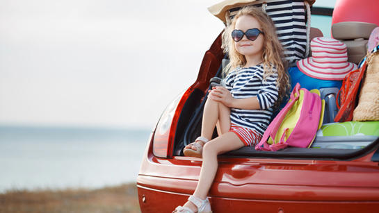 Road Trip
