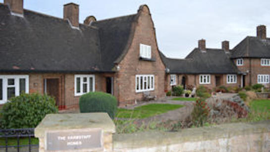 Hardstaff Homes Gedling Hardstaff Homes Gedling