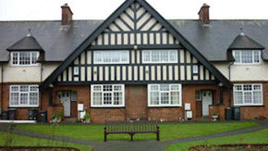 Hardstaff Homes Giltbrook Hardstaff Homes Giltbrook