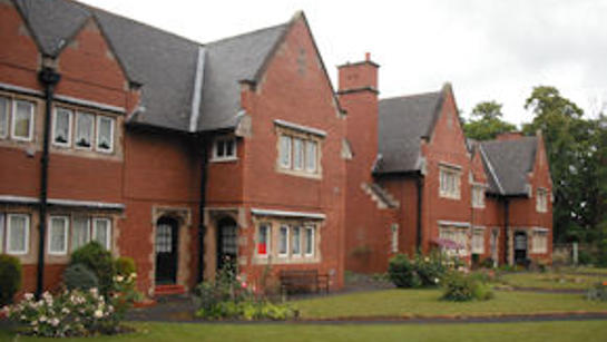 Hardstaff Homes Mansfield Woodhouse Hardstaff Homes Mansfield Woodhouse