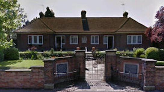 Hind Almshouses Hind Almshouses