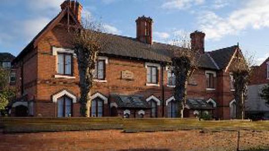 Pennhome Almshouses Pennhome Almshouses