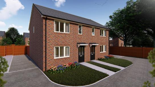 Shared Ownership Homes Newark Shared Ownership Homes Newark