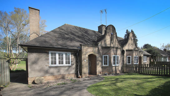 Emma Birks Memorial Home