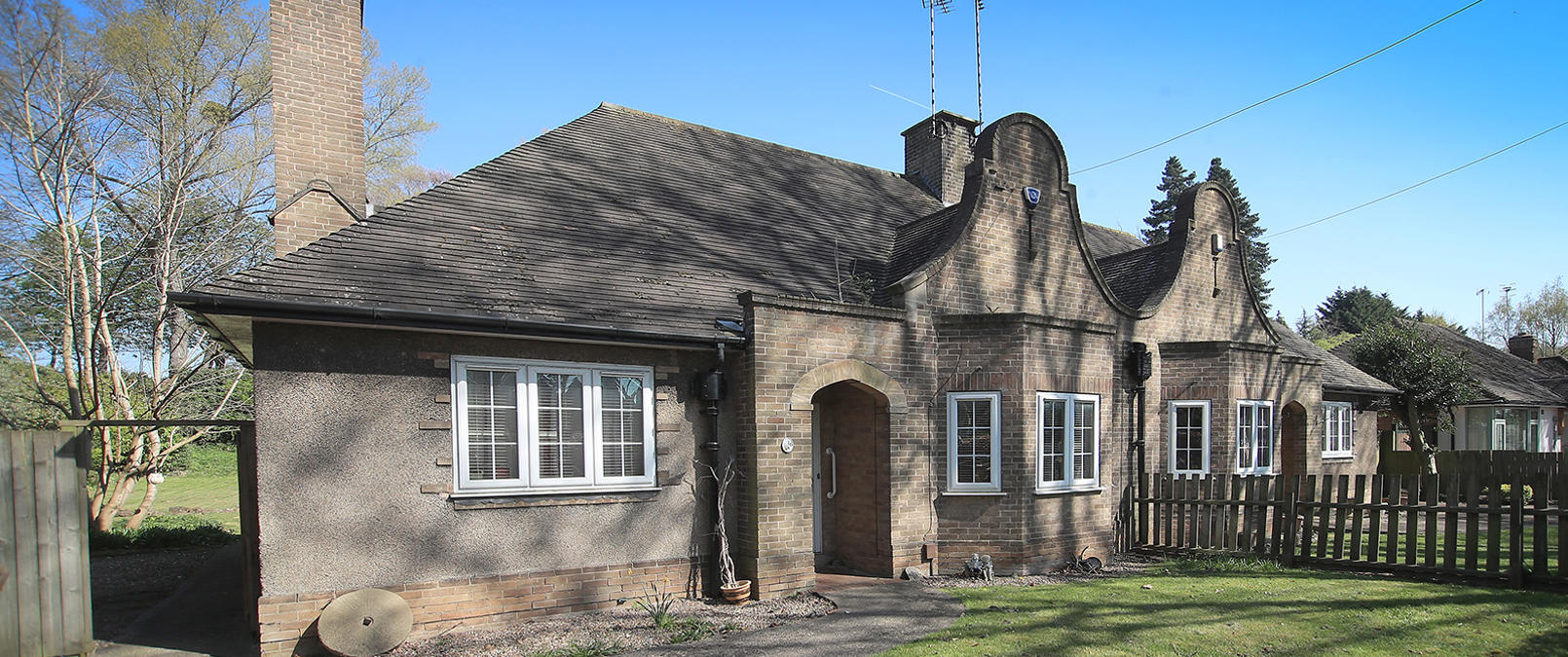 Emma Birks Memorial Home