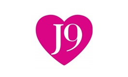 J9 logo