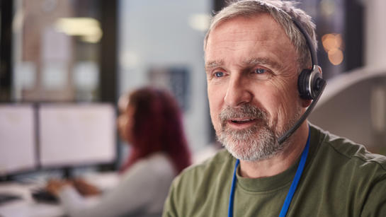 man in office man in office