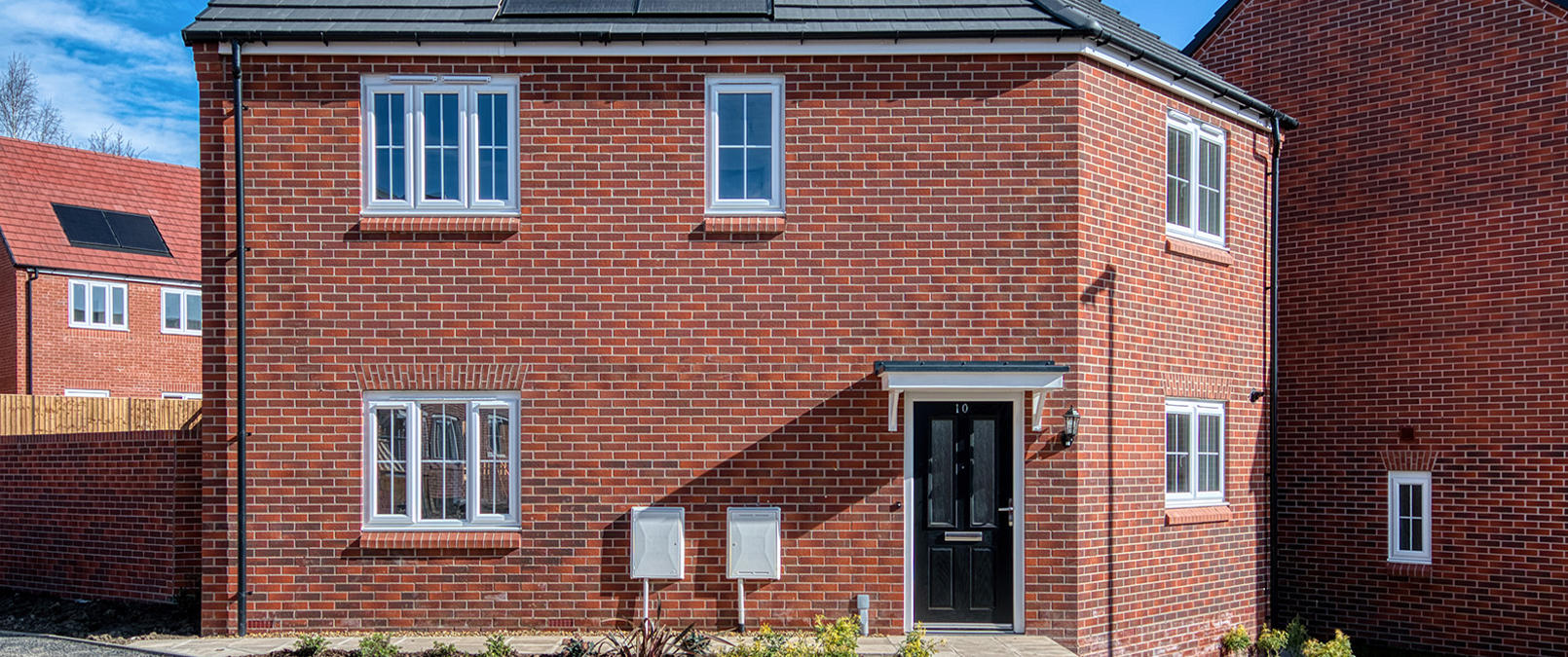 Edale Exterior Ripley