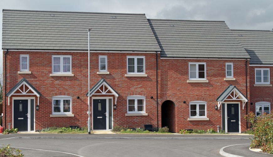 New Homes In Cosby New Homes In Cosby