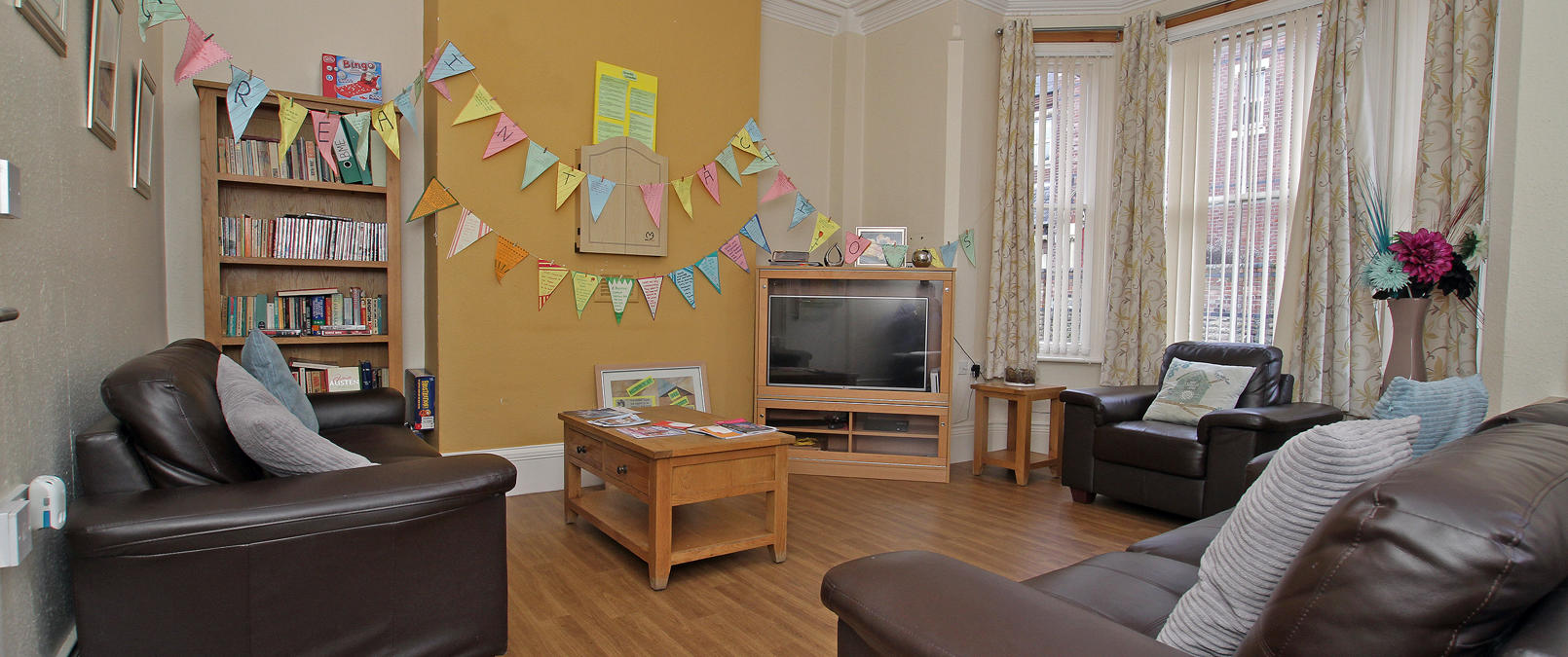 All Saints Living Room All Saints Living Room