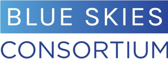 Blue Skies Consortium Logo