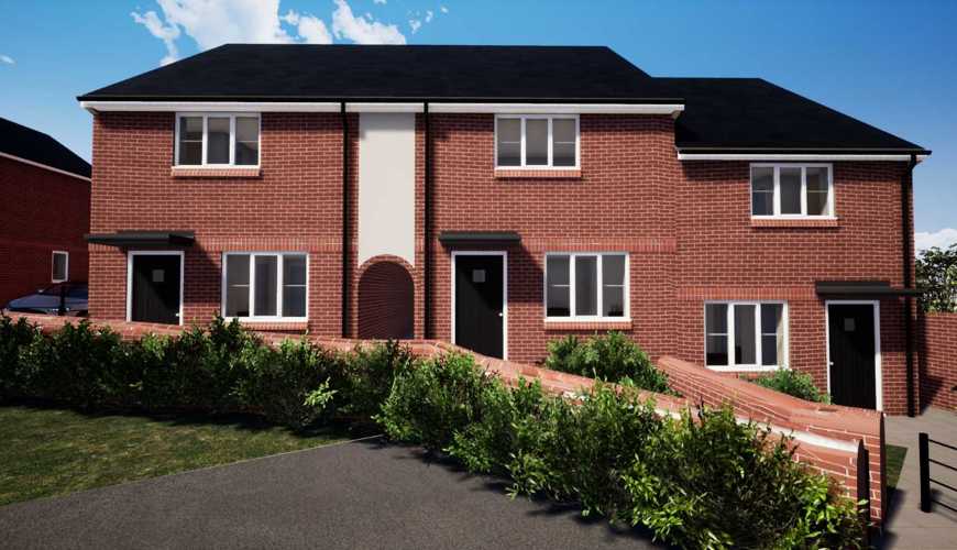 Gregg Avenue Heanor Gregg Avenue Heanor