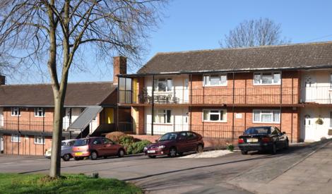 Soroptimist House