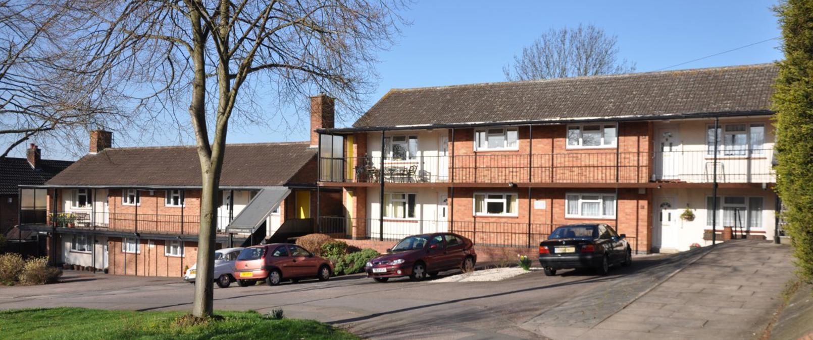 Soroptimist House