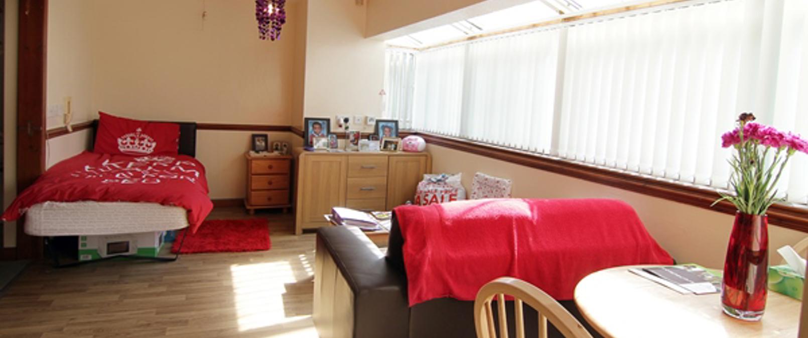 Stephanie Lodge Bedroom Stephanie Lodge Bedroom