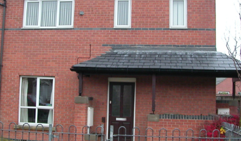 The Crescent Blidworth