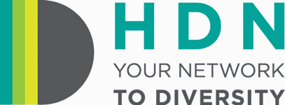 Housing Diversity Network logo