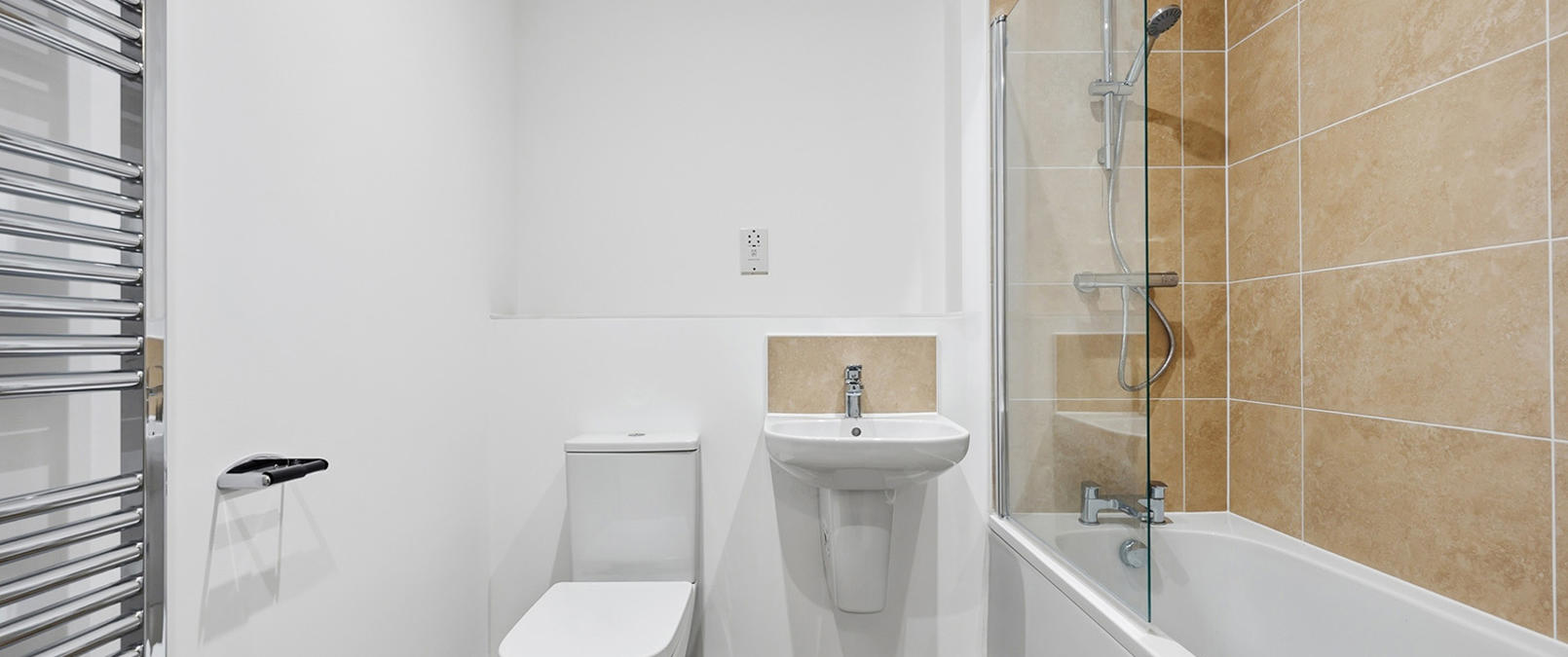 Gas Street Sandiacre Two Bed (4)