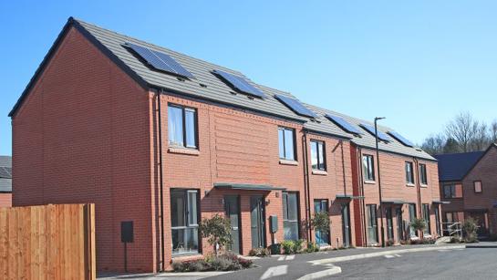 New Homes Ashbourne New Homes Ashbourne