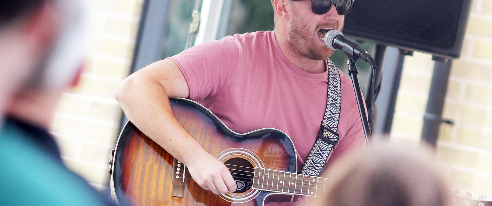 Joe Pearce Joe Pearce