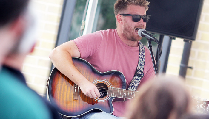 Joe Pearce Joe Pearce