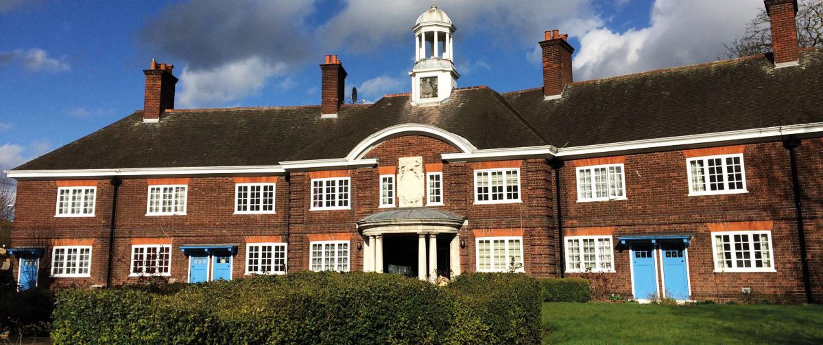 Albert Ball Homes Albert Ball Homes