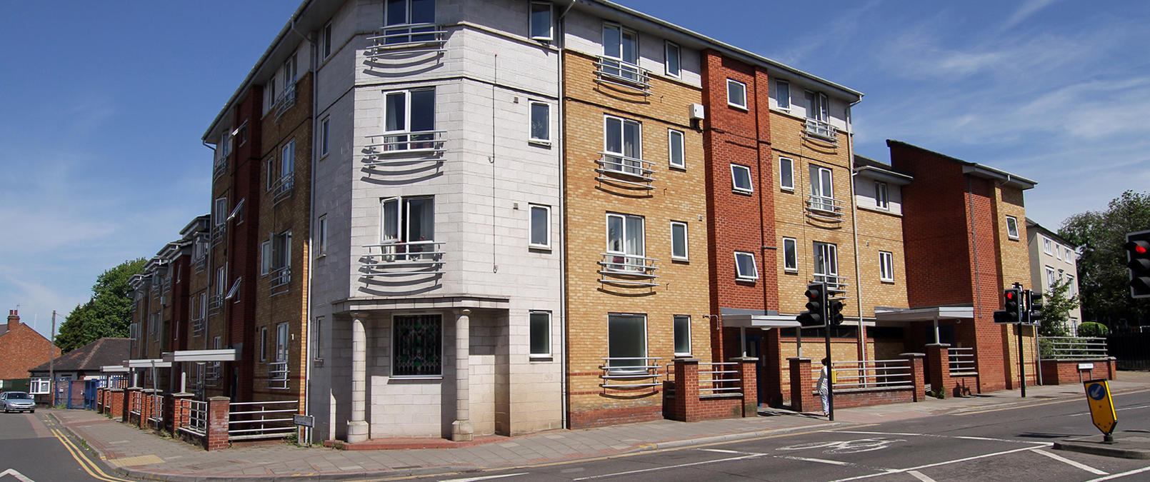 William Lyon Building William Lyon Building