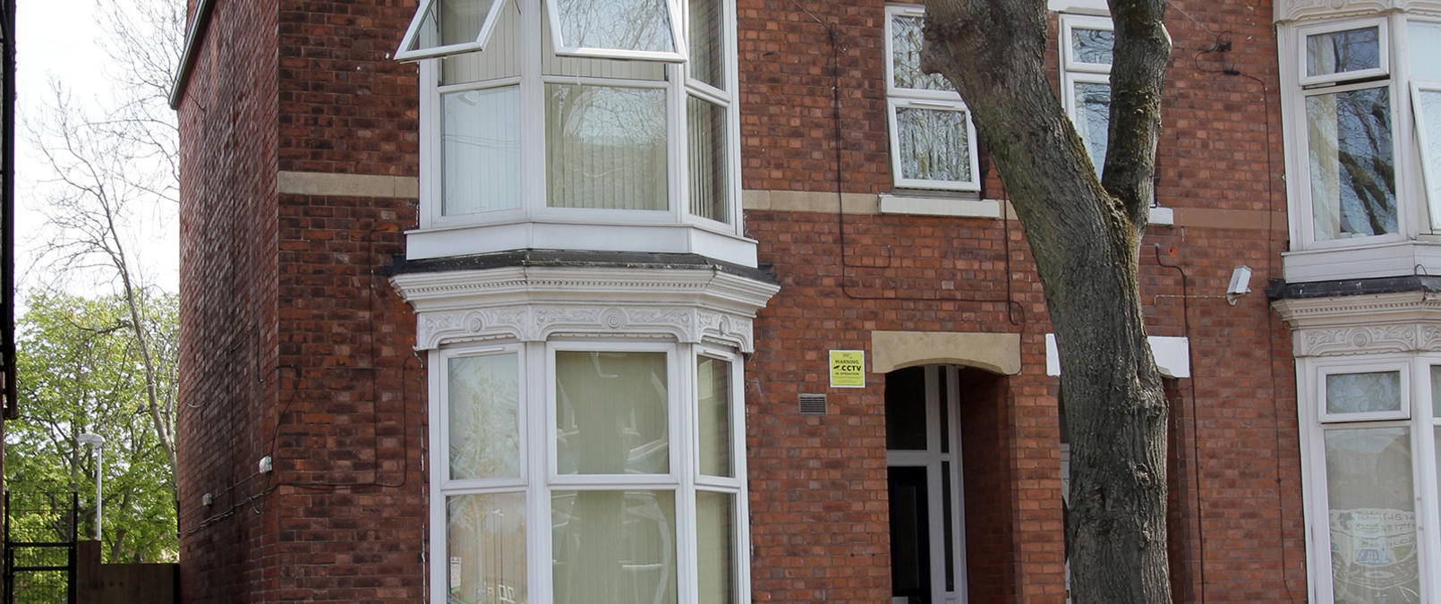 Watson Road Building Watson Road Building