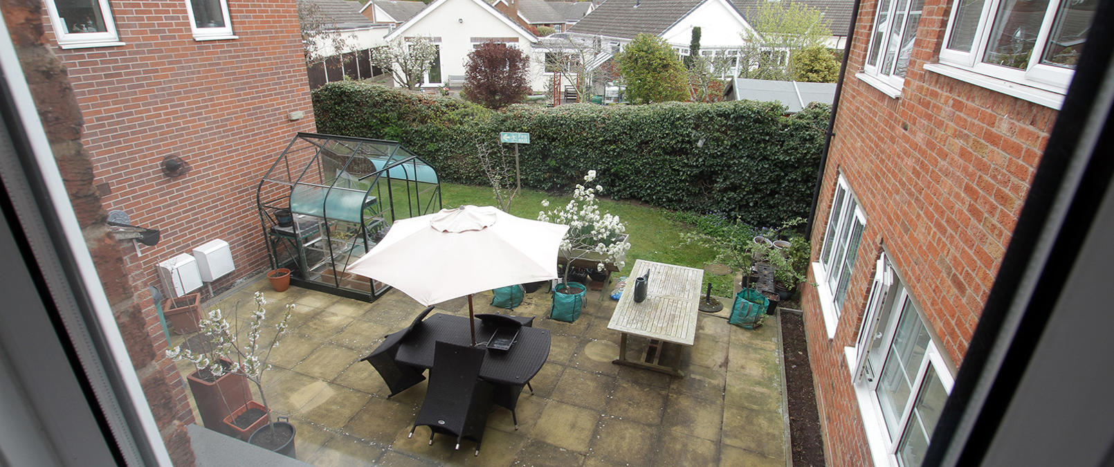 Warwick Flats View Warwick Flats View