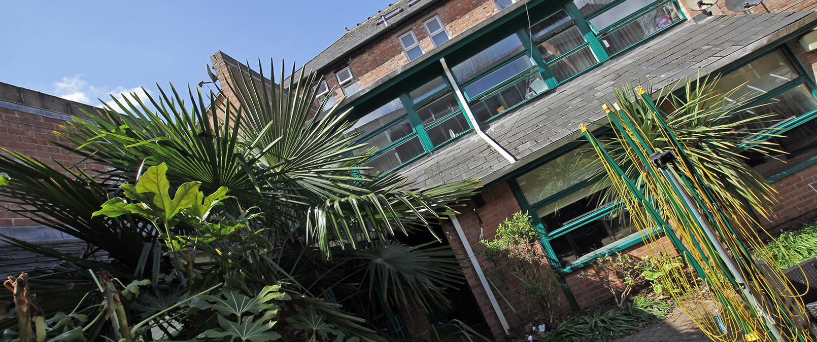 Stephanie Lodge Exterior Stephanie Lodge Exterior