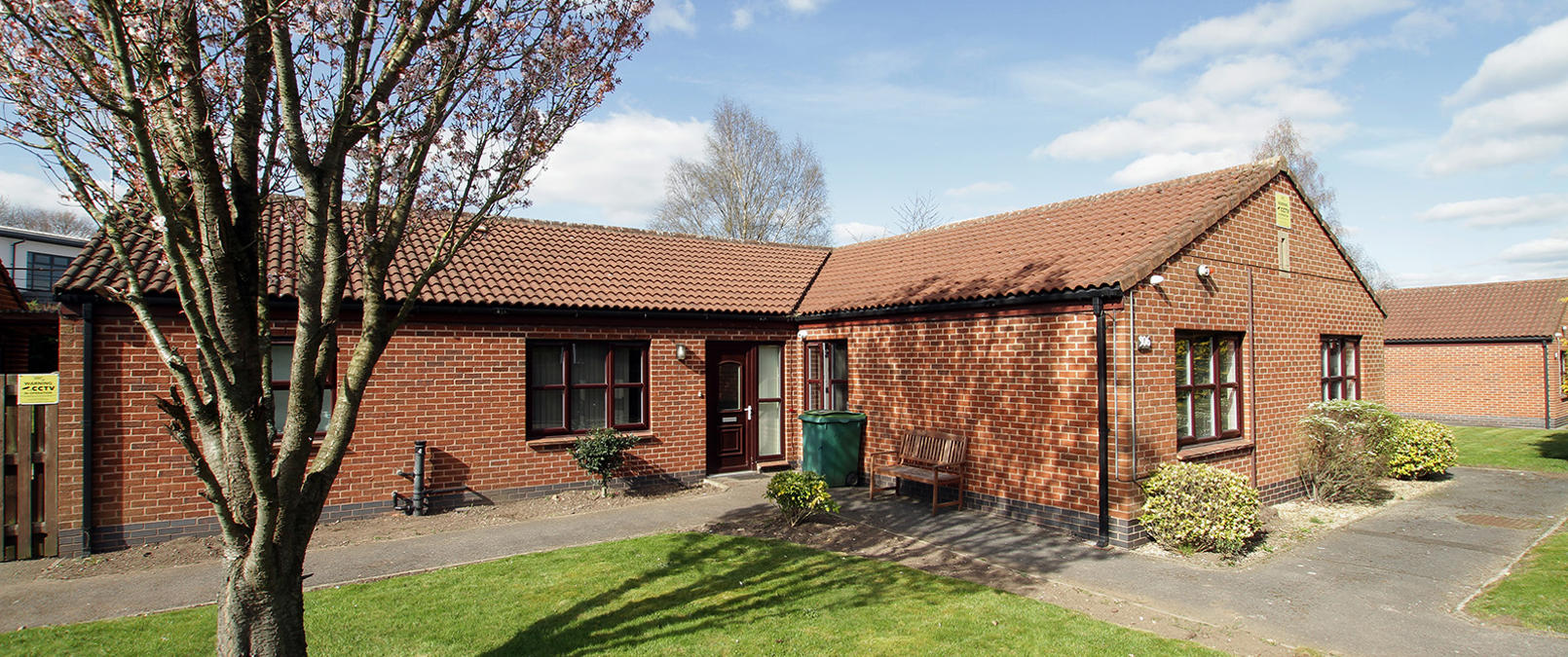 Southwell Road East Exterior (1) Southwell Road East Exterior (1)