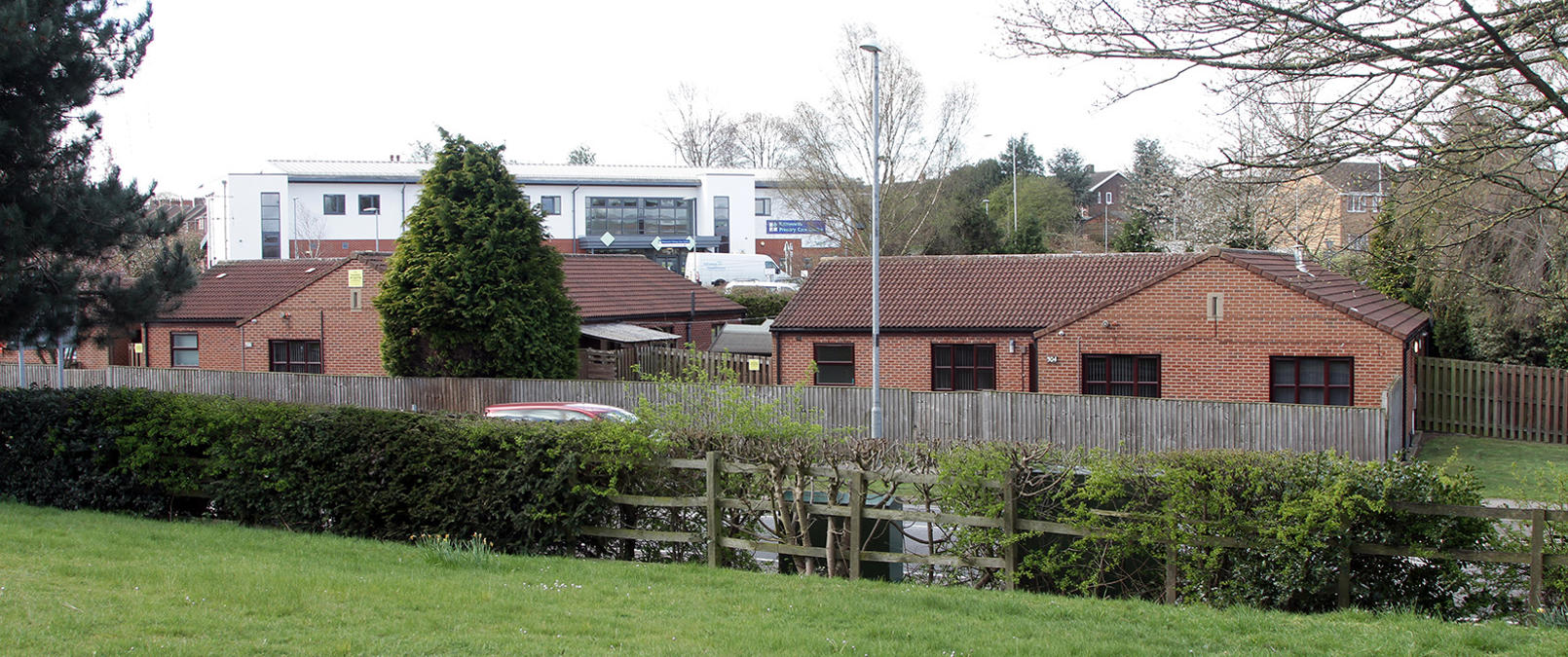 Southwell Road East Gardens Southwell Road East Gardens