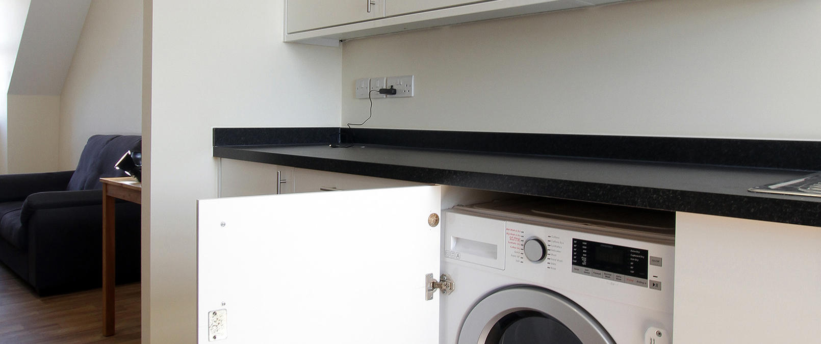 Saxon Court Laundry Saxon Court Laundry