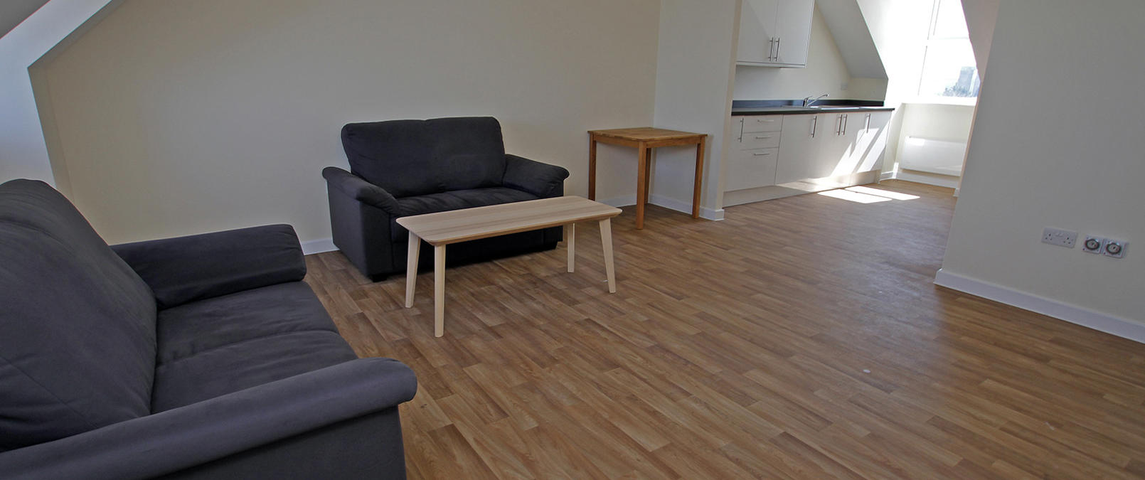 Saxon Court Living Room Saxon Court Living Room