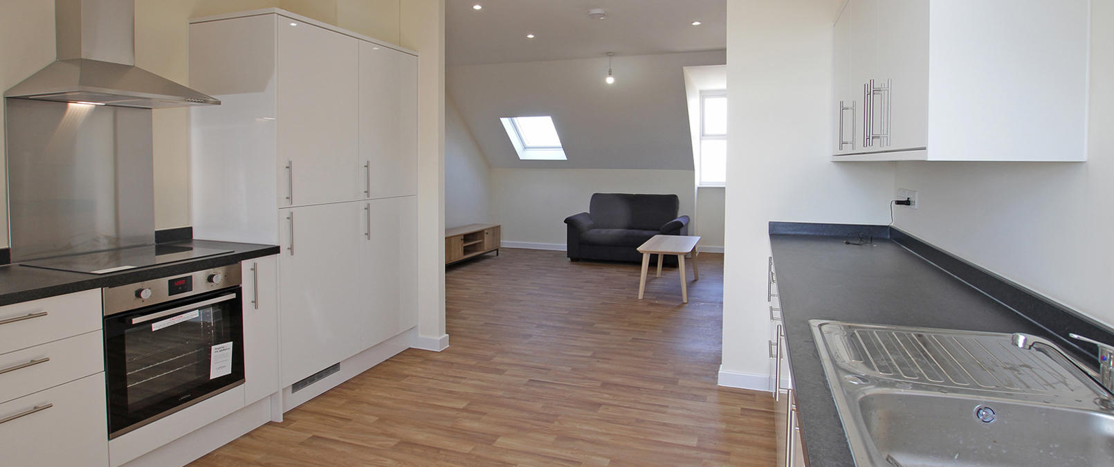 Saxon Court Living Space Saxon Court Living Space
