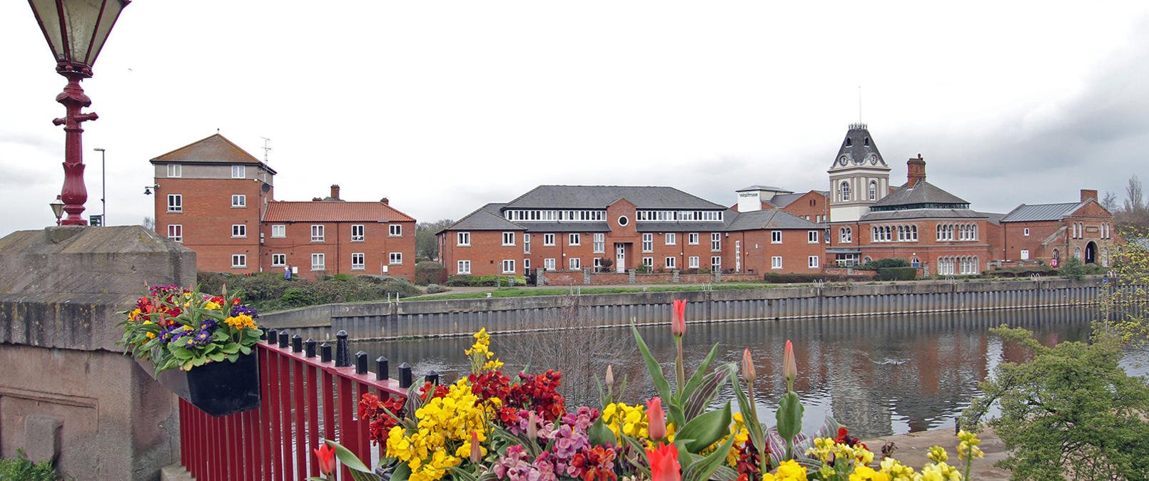 Muskham View River (1) Muskham View River (1)