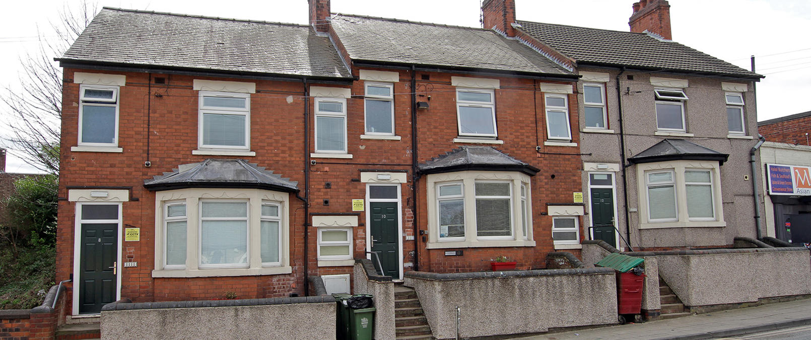 Midworth Street Exterior (1) Midworth Street Exterior (1)