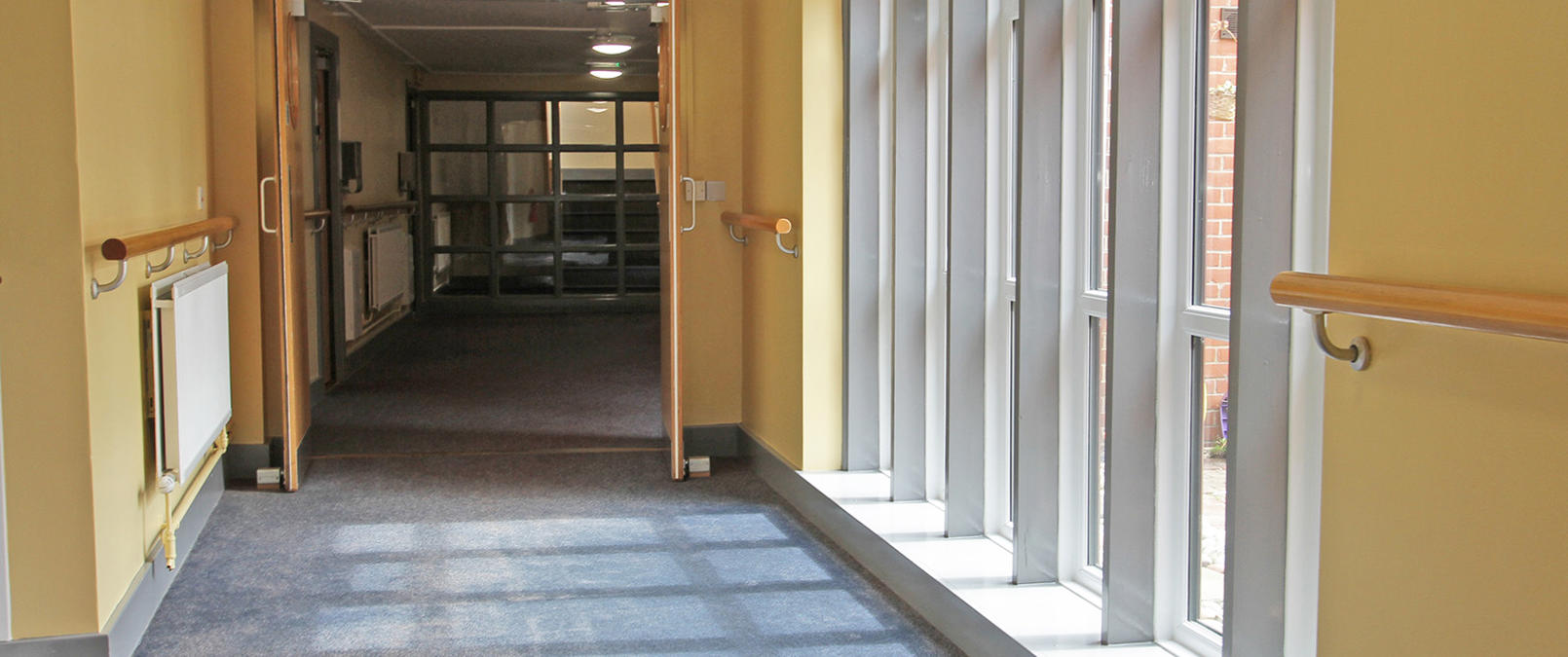 Lilac Court Internal Lilac Court Internal