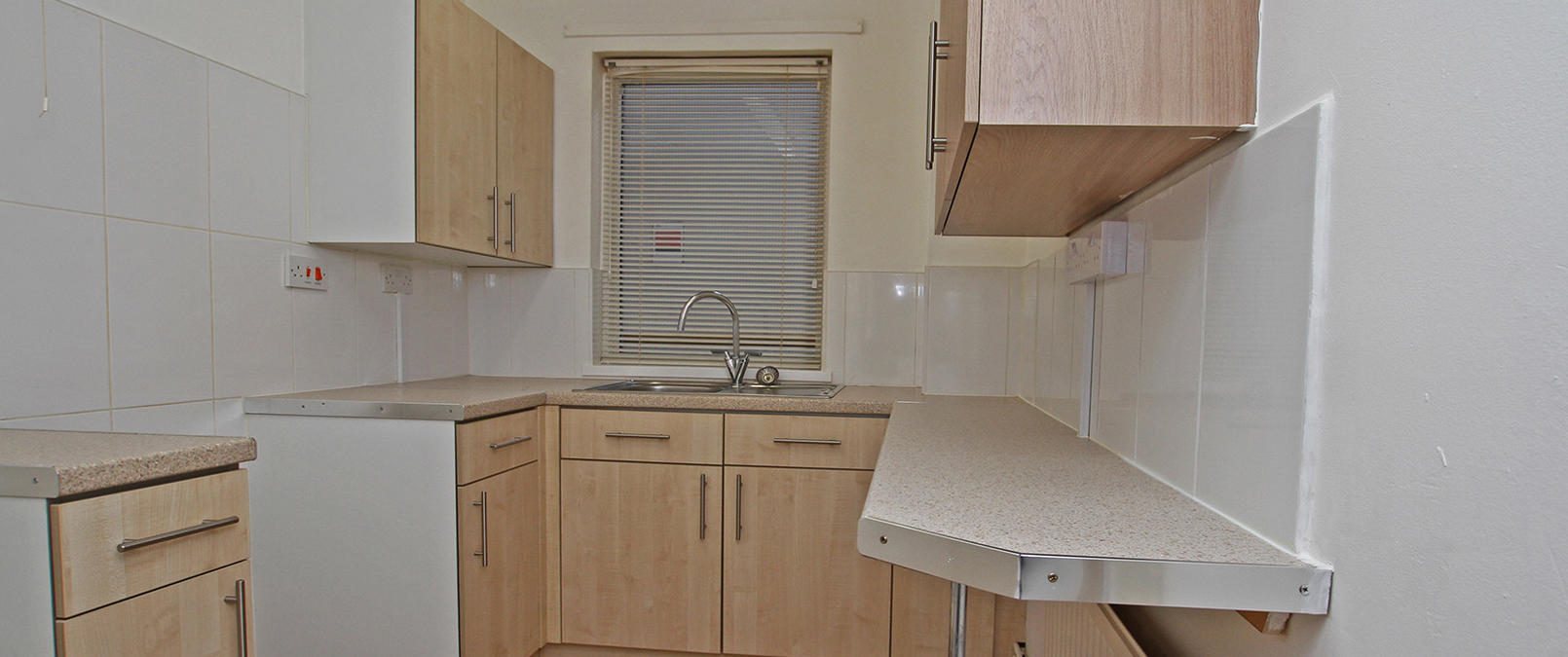 Lilac Court Kitchen Lilac Court Kitchen