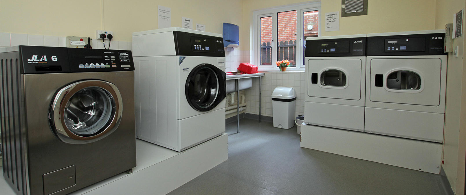 Lilac Court Laundry Lilac Court Laundry