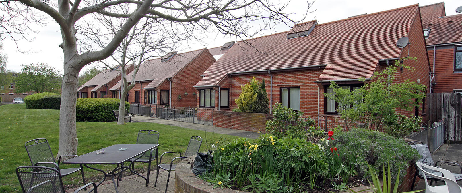 Lilac Court Outside Furniture Lilac Court Outside Furniture