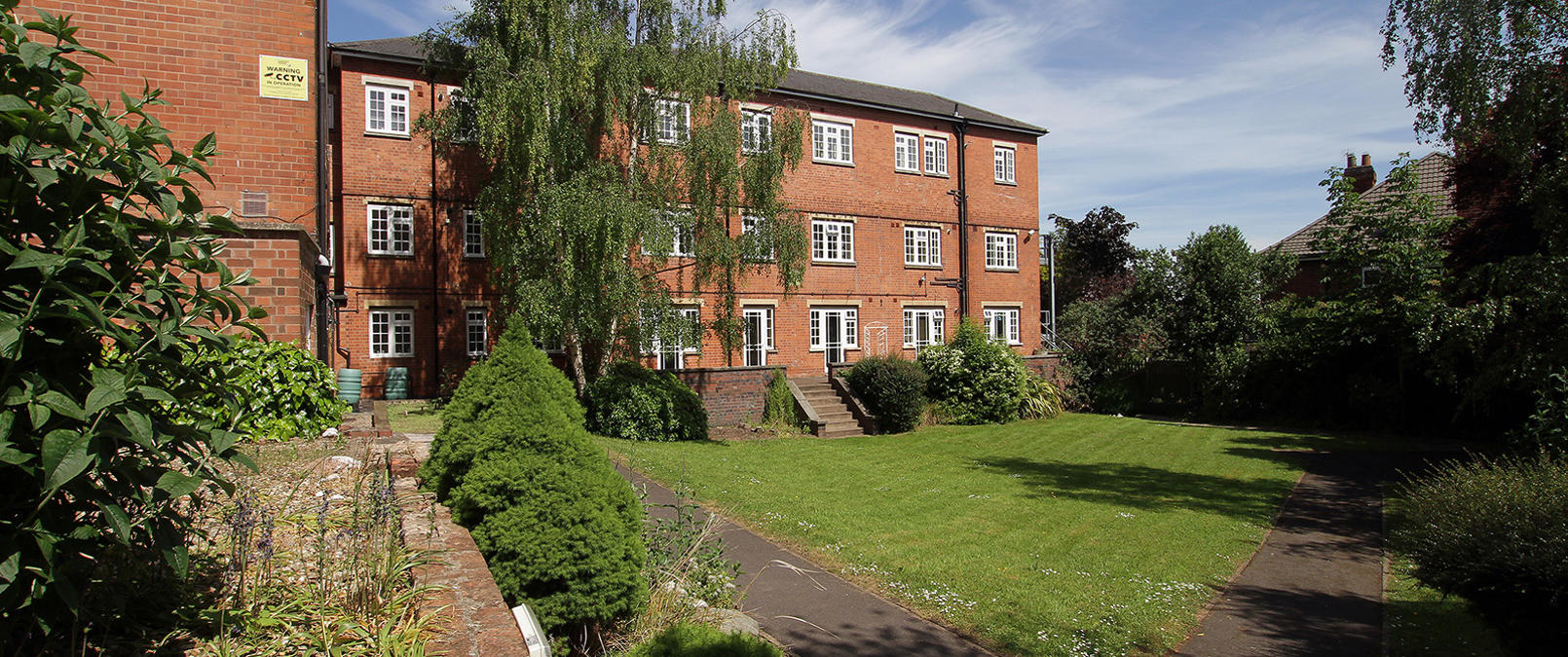 Heathfield Garden Heathfield Garden