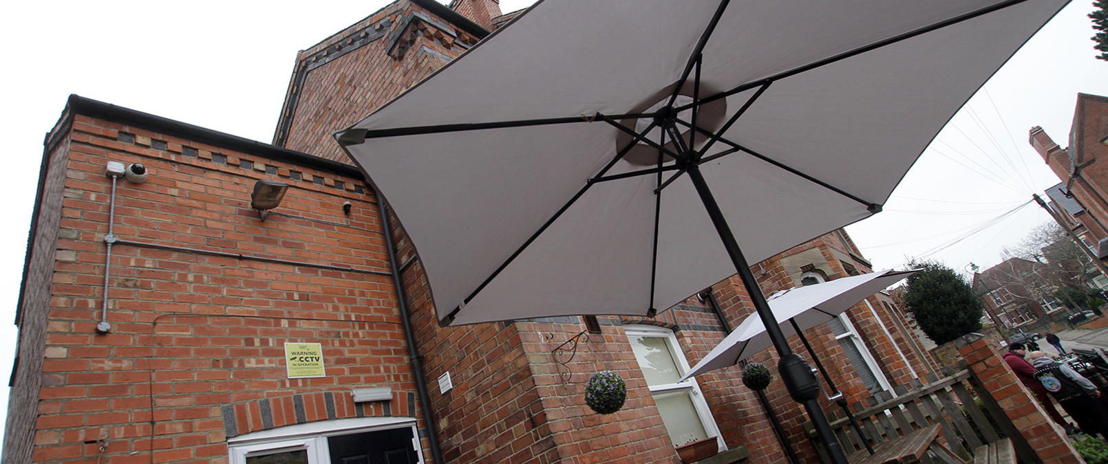 All Saints Garden All Saints Garden